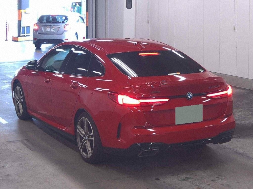 2020 BMW M235i