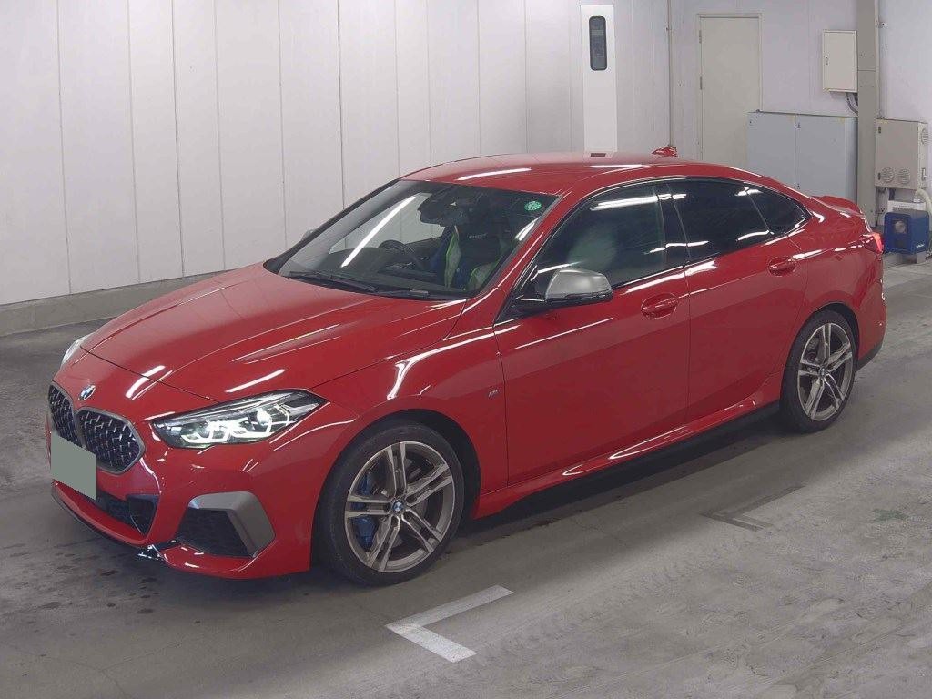 2020 BMW M235i