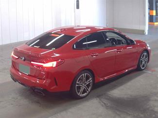 2020 BMW M235i - Thumbnail