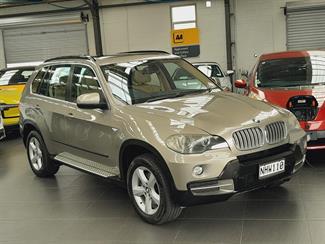2007 BMW X5 - Thumbnail