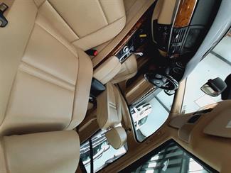 2007 BMW X5 - Thumbnail