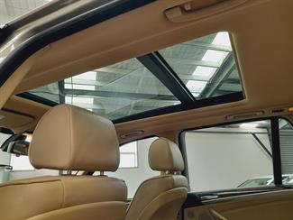 2007 BMW X5 - Thumbnail