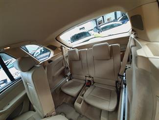 2007 BMW X5 - Thumbnail