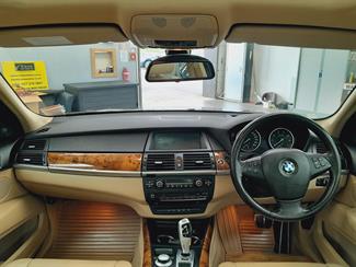 2007 BMW X5 - Thumbnail