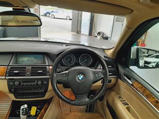 2007 BMW X5 - Thumbnail