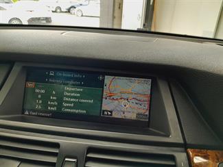 2007 BMW X5 - Thumbnail