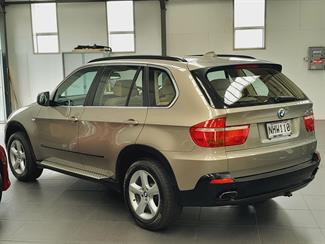 2007 BMW X5 - Thumbnail