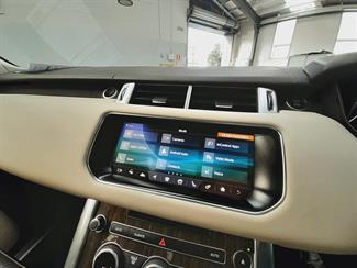 2017 Land Rover Range Rover Sport - Thumbnail