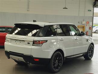 2017 Land Rover Range Rover Sport - Thumbnail