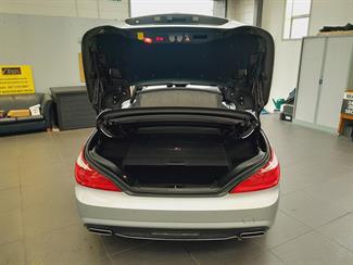 2014 Mercedes-Benz SL 350 - Thumbnail