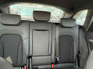 2015 Audi Q5 - Thumbnail