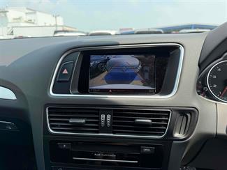 2015 Audi Q5 - Thumbnail