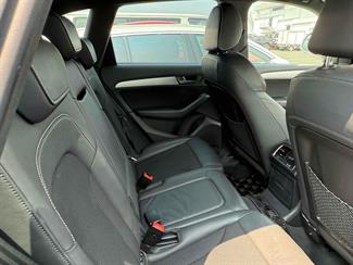 2015 Audi Q5 - Thumbnail