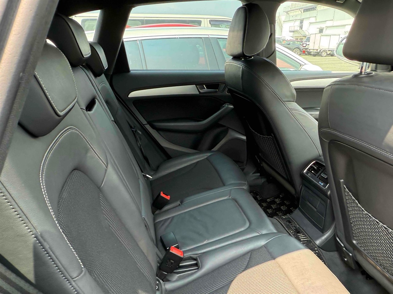 2015 Audi Q5