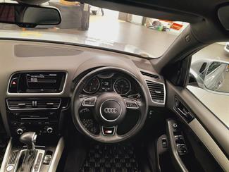 2015 Audi Q5 - Thumbnail