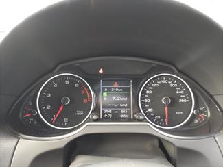 2015 Audi Q5 - Thumbnail