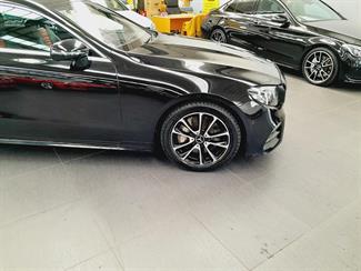 2017 Mercedes-Benz E 400 - Thumbnail