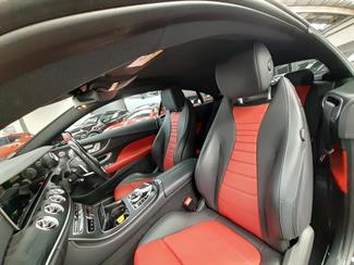 2017 Mercedes-Benz E 400 - Thumbnail