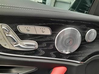 2017 Mercedes-Benz E 400 - Thumbnail
