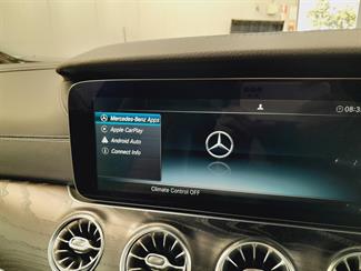 2017 Mercedes-Benz E 400 - Thumbnail