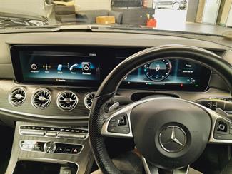 2017 Mercedes-Benz E 400 - Thumbnail