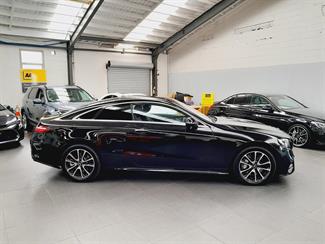 2017 Mercedes-Benz E 400 - Thumbnail