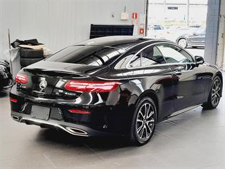2017 Mercedes-Benz E 400 - Thumbnail