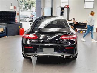2017 Mercedes-Benz E 400 - Thumbnail