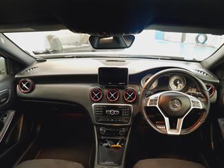 2013 Mercedes-Benz A 250 - Thumbnail
