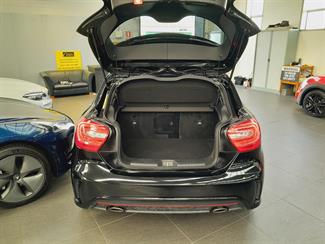 2013 Mercedes-Benz A 250 - Thumbnail