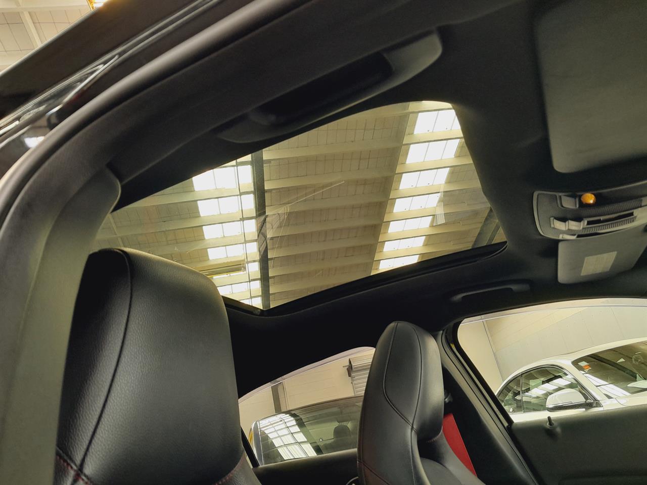 2013 Mercedes-Benz A 250