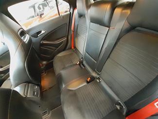 2013 Mercedes-Benz A 250 - Thumbnail