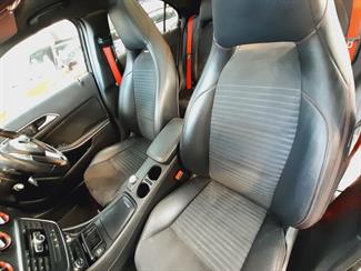 2013 Mercedes-Benz A 250 - Thumbnail