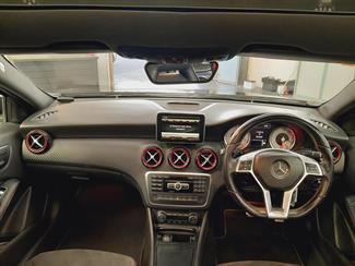 2013 Mercedes-Benz A 250 - Thumbnail