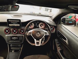 2013 Mercedes-Benz A 250 - Thumbnail