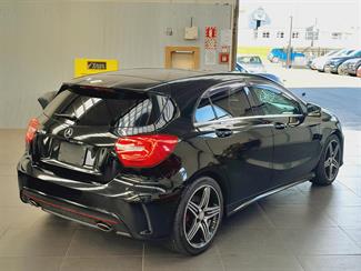 2013 Mercedes-Benz A 250 - Thumbnail