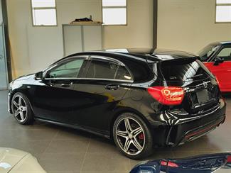 2013 Mercedes-Benz A 250 - Thumbnail