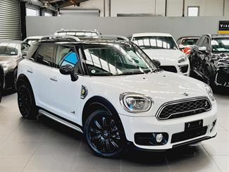 2018 Mini Countryman - Thumbnail