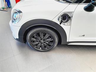 2018 Mini Countryman - Thumbnail