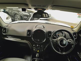 2018 Mini Countryman - Thumbnail