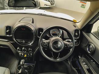2018 Mini Countryman - Thumbnail