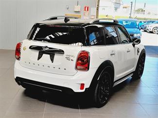 2018 Mini Countryman - Thumbnail