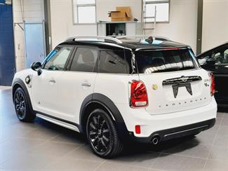 2018 Mini Countryman - Thumbnail
