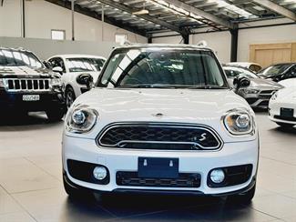 2018 Mini Countryman - Thumbnail