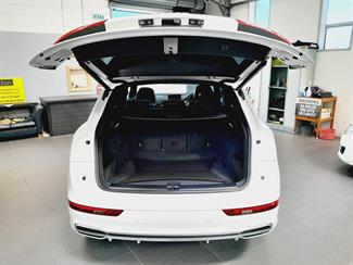 2019 Audi Q5 - Thumbnail