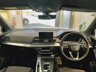 2019 Audi Q5 - Thumbnail