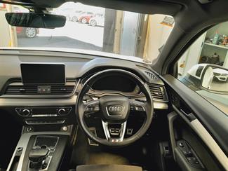 2019 Audi Q5 - Thumbnail