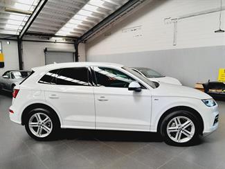 2019 Audi Q5 - Thumbnail