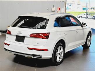 2019 Audi Q5 - Thumbnail