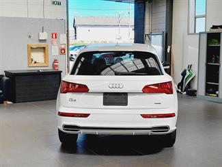2019 Audi Q5 - Thumbnail